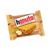 Вафли седнвич шоколадно-ореховый Hanuta Ferrero 242г
