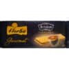 Вафли светлые из эспрессо Florbu Gourmet Espresso 175г