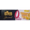 Вафлі світлі з лимоном Florbu Gourmet 150г