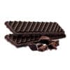 Вафли темные Florbu Gourmet Chocolate Intense 175г