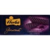 Вафли темные Florbu Gourmet Chocolate Intense 175г