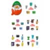 Яйце Kinder JOY Minecraft Майнкрафт 20г