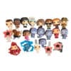 Яйце Kinder JOY Stranger Things (Дивні дива) 20г