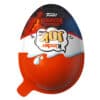 Яйце Kinder JOY Stranger Things (Дивні дива) 20г