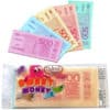 Їстівні гроші Quintin Sweet Money (14шт)
