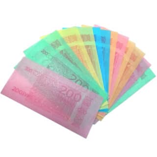 Съедобные деньги Quintin Sweet Money (14шт)