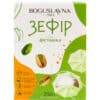 Зефир со вкусом фисташки Богуславна 230г