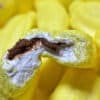 Желейкі Trolli Choco Bananas (м'які банани з шоколадом всередині) 150г