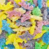 Желейкі Trolli Dinorex 100г/уп — изображение 2