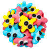 Желейкі Trolli Клякси 100г