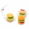 Желейкі Trolli mini Burger (міні бергери)