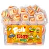 Желейкі Trolli mini Burger (міні бургери)