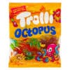 Желейки Trolli Octopus (осьминог) 100г/уп