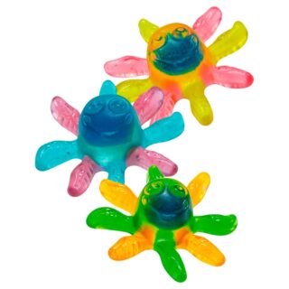 Желейкі Trolli Octopus