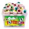 Желейкі Trolli Popeye (очі) 1шт