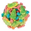Желейки Vidal Tropic Frogs (топические лягушки) 5шт