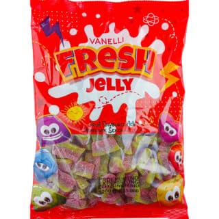 Желейки Vanelli Арбузы 1кг