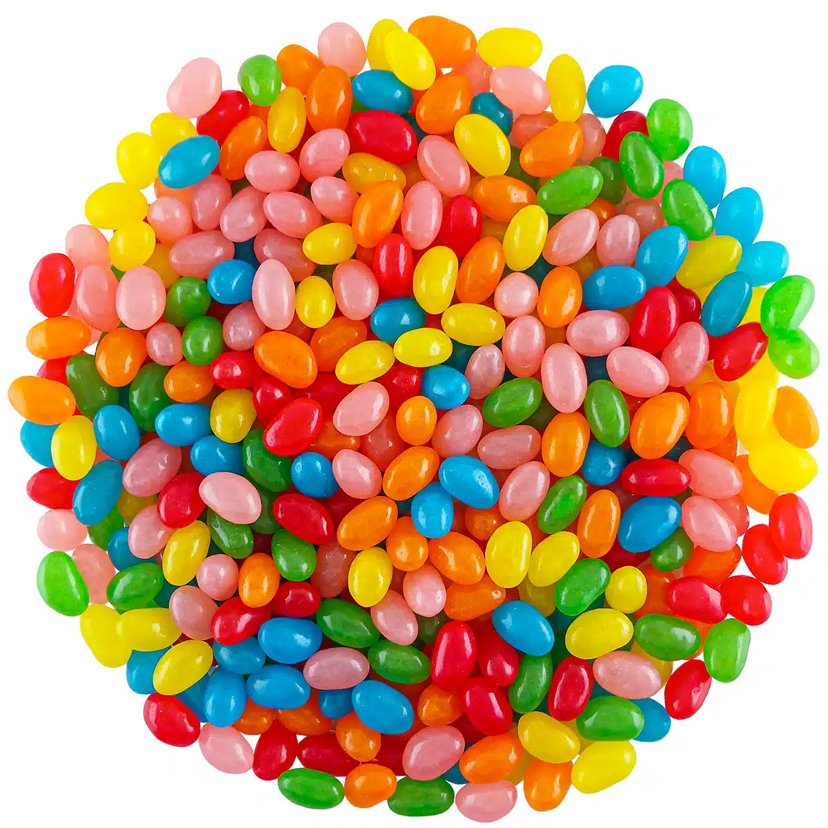 Желейные бобы ассорти №1 Jelly Beans Желейные бобы ассорти №1 Jelly Beans