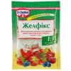 Желфикс 1:1 Dr.Oetker 20г