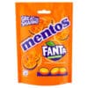 Жевательные драже Mentos Fanta 160g