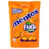 Жевательные драже Mentos Fanta 160g