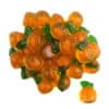 Желейні фрукти з начинкою Апельсини 4D Jelly Candies 1кг — изображение 4