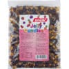 Жевательные фрукты с начинкой Мишки круга 4D Jelly Candies 1кг